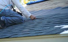 The Correct Way to Install Residential Roofs